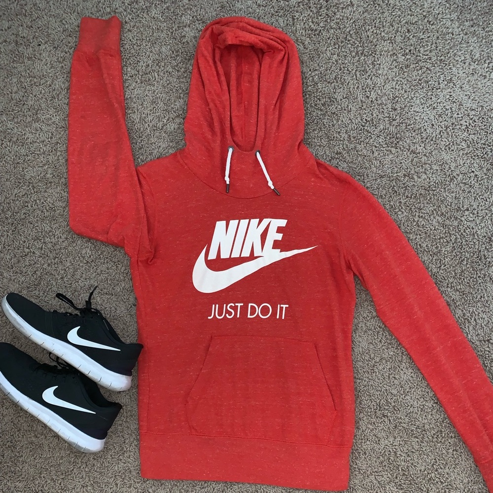 Nike hoodie